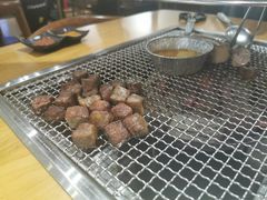 -肉甲韩国木炭烤肉(新壹街1店)