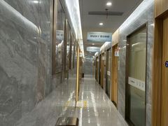 -上海仁爱医院口腔科 · 种植