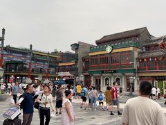 -星巴克臻选(北京前门大街店)
