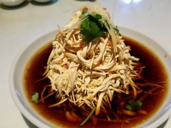 -冶春茶社(星汉大厦店)