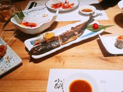 -小句号·精致料理(江南环球港店)