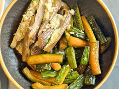 -一桶江山餐厅(松北店)