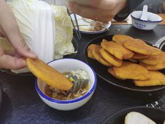 -新乡杨记红焖羊肉火锅(天坛南门店)