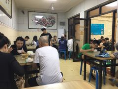 大堂-定家小酥肉·清真(回民街店)