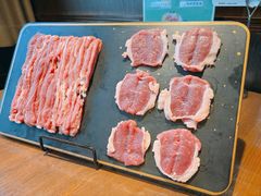 -快乐小羊(富强中路店)