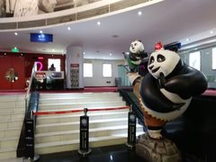 -金逸影城(中关村店)