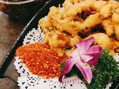 -川成串·自助串串香火锅(朝阳店)