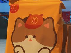 -麦当劳(廊坊新华路店)