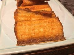 -真地道京味府·鲜橙烤鸭·北京菜(朝阳公园·甜水园店)