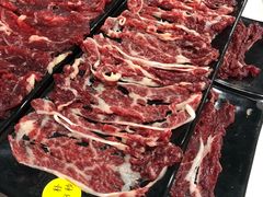 -陈记顺和潮汕牛肉火锅(番禺迎宾大道店)