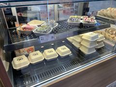 -One Bagel·一个贝果(凯德mall大峡谷店)