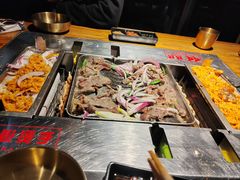 -KAOKAO烤烤·丹东海鲜烧烤(望京店)