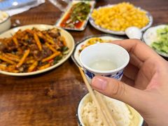 -醉八仙热酒馆(渝中店)