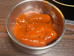 -韩鼎丰·韩国料理(林奥店)