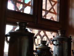 -百年老茶馆