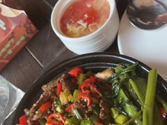 -风雅老树咖啡(福州路店)