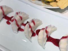 -船歌·鱼水饺青岛菜(国贸商城店)
