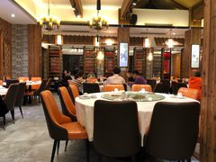 大堂-顺丰轩园林酒家(天河店)