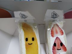 -Fruwich果明治(西单更新场店)