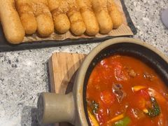 -里岛烤鱼(东港凯虹广场店)