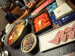 -滇牛云南火锅(桂林路店)