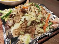 -童年小筑餐厅(申花路店)