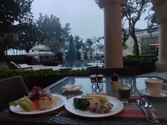 -澳门十六浦索菲特大酒店