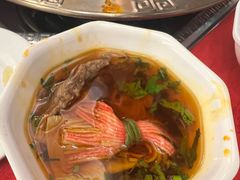 -山城年华老火锅(玉林店)