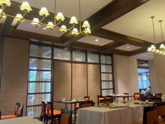 -太湖饭店玉兰厅(自助餐厅)