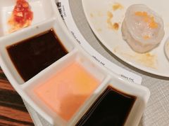 -夏宫中餐厅(香格里拉大酒店)