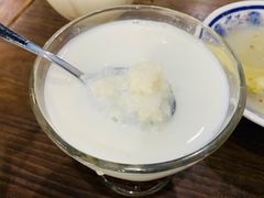 冰冻牛奶酒酿-随柳居·苏式小吃(建新巷店)