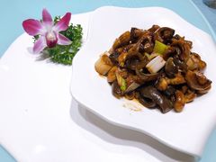 -久宴·天目湖大鱼头(恐龙园店)