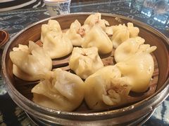 -香满楼(临安路店)