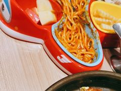 -必胜客(蚌埠东海万达店)