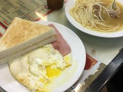 -华星冰室(湾仔店)
