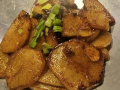 -绿茶餐厅(华联万柳店)