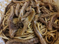 -蔡记炸酱热干面(昌里路店)