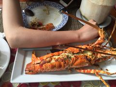 -卷心菜和避孕套餐厅(Pattaya)