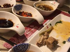 -重庆刘一手火锅(洛逊街店)