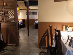 -小螺号海鲜·地道鲁菜(省体总店)