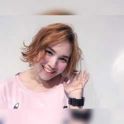 点击看大图 -简影造型·自选烫染接发salon