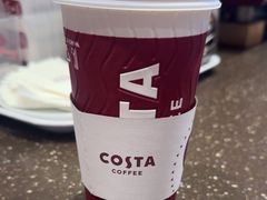 -COSTA COFFEE(天通苑华联店)