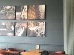 用餐区-星巴克(德阳洋洋百货店)