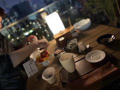 -小茶闲舍·观景商务茶馆(广州塔店)