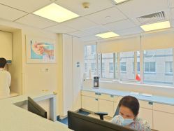 -杭州贝瑞斯美华妇儿医院·早孕·产检·儿科