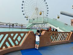 -秦皇岛乐岛海洋王国