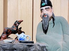 -张一元茶庄(望京店)