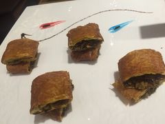 -菩提树·素食餐厅(汇智国际商业中心店)