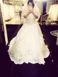 韩国天使嫁衣礼服馆-韩国天使嫁衣婚纱礼服馆(上海旗舰店)