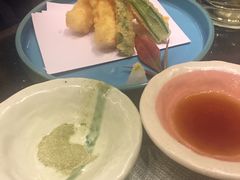 -月下料理(楷林IFC店)